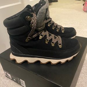 Sorel snow boots